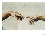 The Creation of Adam